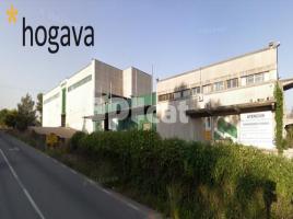 Industrial, 6991.00 m², Abrera