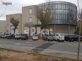 Lloguer nau industrial, 2000.00 m², Gran Via L-H