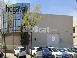 Lloguer nau industrial, 2000.00 m², Gran Via L-H