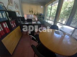 офис, 223.00 m², La Maternitat i Sant Ramon