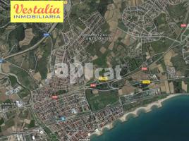 Sòl urbà, 0.00 m²,  (SANTA MARIA) 