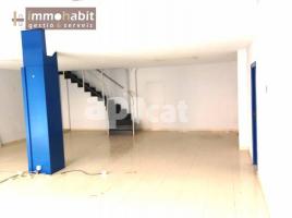 For rent business premises, 160.00 m²