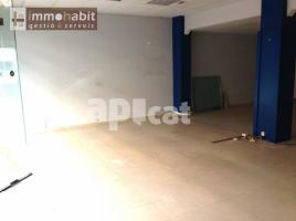 For rent business premises, 160.00 m²