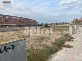 Sòl rústic, 1396.00 m²
