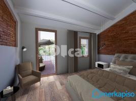 Casa (unifamiliar adossada), 80.00 m², prop de bus i tren, Barri Antic - Centre