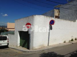 Rustic land, 0.00 m²,  (Les Roquetes) 