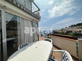 Apartament, 100.00 m², 附近的公共汽車和火車, Tossa de Mar