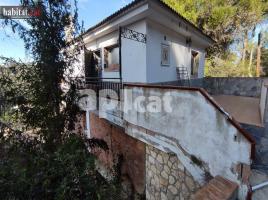 Casa (unifamiliar aïllada), 67.00 m², prop de bus i tren