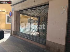 Local comercial, 138.00 m²