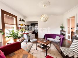 Piso, 209.00 m², cerca bus y metro, El Fort Pienc