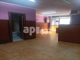 For rent business premises, 47.00 m², El Raval