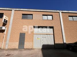 Alquiler nave industrial, 500.00 m²