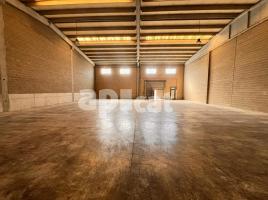 Alquiler nave industrial, 500.00 m²