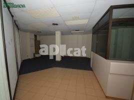 , 114.00 m², PAU MUNTADAS/CANTONADA LLEIDA
