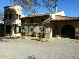 Casa (casa rural), 800.00 m², cerca de bus y tren, CAL MANADETES