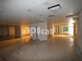 Lloguer local comercial, 549.00 m², PARC DE LES TORTUGUES