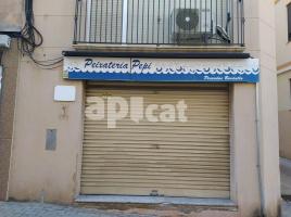 Local comercial, 107.00 m²