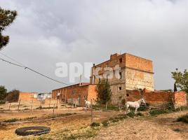 Casa (unifamiliar aïllada), 854.00 m², prop de bus i tren, Santa Margarida de Montbui