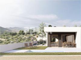 Casa (unifamiliar aïllada), 187.00 m², prop de bus i tren, nou