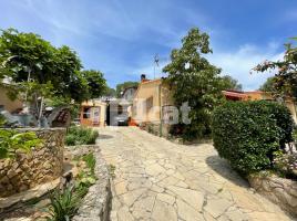 Houses (detached house), 110.00 m², near bus and train, La Torre de Claramunt