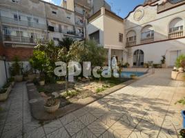 Houses (detached house), 447.00 m², near bus and train, Llevant