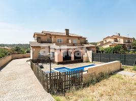 Houses (detached house), 196.00 m², near bus and train, Collbató