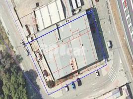 Nau industrial, 234.00 m², Olesa de Montserrat