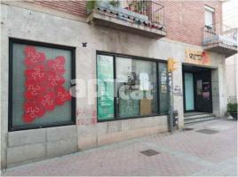 Alquiler local comercial, 169.00 m²