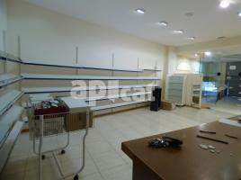 Alquiler local comercial, 62.00 m²