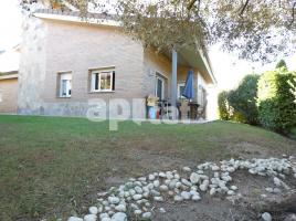 Casa (unifamiliar aïllada), 460.00 m², prop de bus i tren, seminou