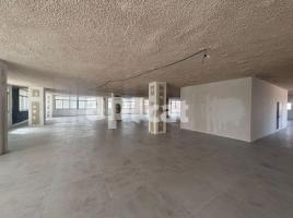 Lloguer oficina, 600.00 m²