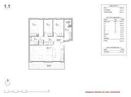 новостройка в - Квартиры in, 56.30 m², pядом автобусный и железнодорожный, новый, COSTA CUNIT