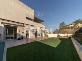 Houses (terraced house), 289.00 m², near bus and train, almost new, Sant Quirze Parc-Vallsuau-Castellet