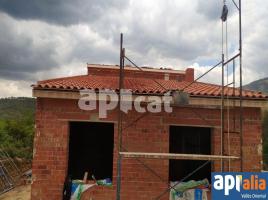 Obra nova - Casa a, 94.00 m², prop de bus i tren, nou, Gualba