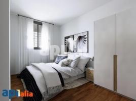 New home - Flat in, 100.00 m², near bus and train, La Gavarra