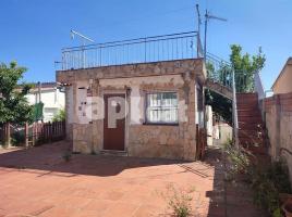 Houses (terraced house), 56.00 m², near bus and train, Mas d'en Gall