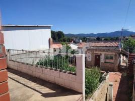 Houses (terraced house), 56.00 m², near bus and train, Mas d'en Gall