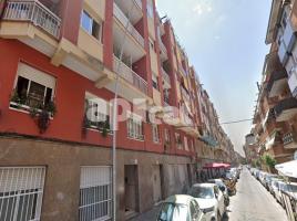 Flat, 74.00 m², near bus and train, El Castell-Poble Vell