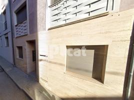 Pis, 87.00 m², حافلة قرب والقطار, جديد تقريبا, Calonge Poble