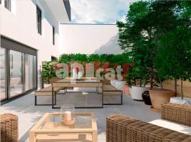 البناء الجديد - Pis في, 162.00 m², حافلة قرب والقطار, جديد, Sant Francesc-El Coll