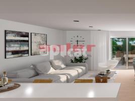 البناء الجديد - Pis في, 162.00 m², حافلة قرب والقطار, جديد, Sant Francesc-El Coll