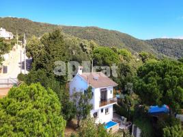 Houses (detached house), 118.00 m², near bus and train, Urbanización Font Montnegre