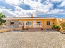  (casa rural), 191.00 m², in der Nähe von Bus und Bahn, Vinyols i els Arcs