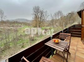 Casa (unifamiliar adossada), 111.00 m², prop de bus i tren, seminou, Bellver de Cerdanya