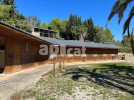 Casa (casa rural), 547.00 m², prop de bus i tren, nou, Finca Pedra Fosca