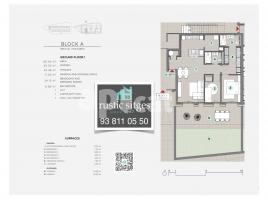 Neubau - Pis in, 83.40 m², in der Nähe von Bus und Bahn, neu