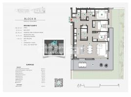 新建築 - Pis 在, 113.10 m², 附近的公共汽車和火車, 新