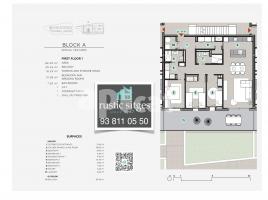 Neubau - Pis in, 108.00 m², in der Nähe von Bus und Bahn, neu