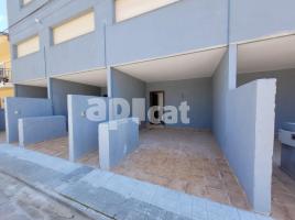 New home - Houses in, 179.40 m², near bus and train, new, Centro