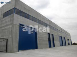 Nau industrial, 734.00 m²